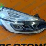 Renault clio 4 sag ful led