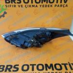Renault clio 4 sag ful led