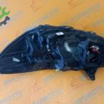 Renault clio 4 sag ful led