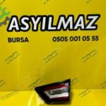 RENAULT CLİO 4 SAĞ İÇ STOP (ORGİNAL) HATASIZ