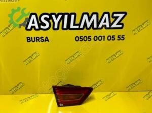 RENAULT CLİO 4 SAĞ İÇ STOP (ORJİNAL) HATASIZ