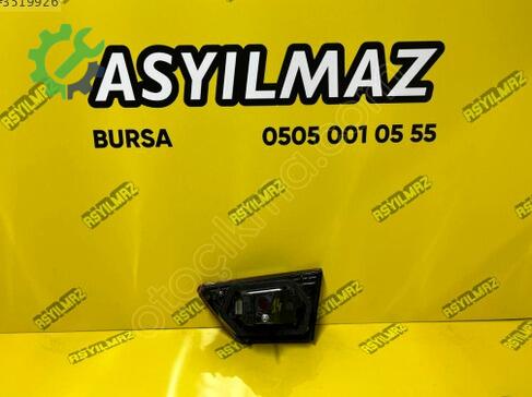 Renault Clio Sağ Arka Stop çıkma parça