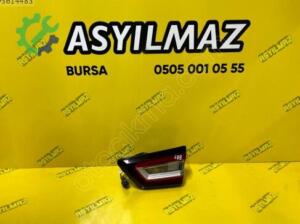 RENAULT CLİO 4 SAĞ İÇ STOP (ORJİNAL HATASIZ)