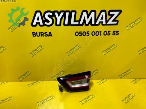 Renault Clio Sağ Arka Stop çıkma parça