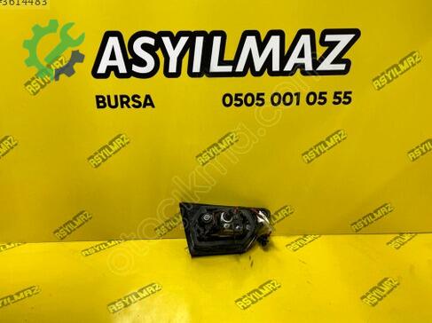 Renault Clio Sağ Arka Stop 265508029R çıkma parça