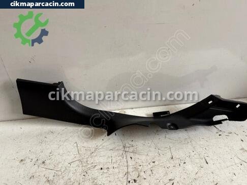Renault Clio Bakalit çıkma parça
