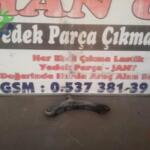 Renault clio 4 sağ ön alt tabla
