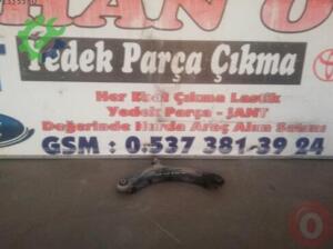 Renault clio 4 sağ ön alt tabla