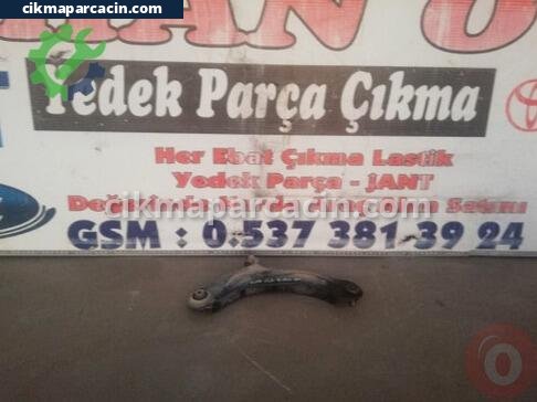 Renault Clio Tabla çıkma parça