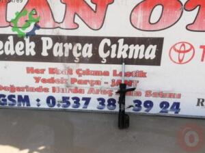 Renault clio 4 sağ ön amatisör