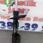 Renault clio 4 sağ ön amatisör