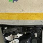 RENAULT CLİO 4 SAĞ ÖN KAPI 12-19 OEM 1732128x