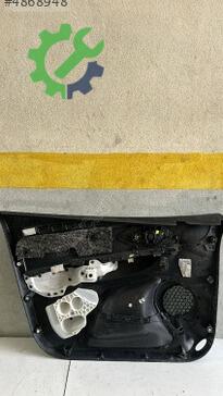 Renault Clio Sağ Ön Kapı 1732128X çıkma parça