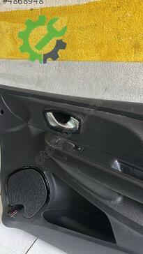 Renault Clio Sağ Ön Kapı 1732128X çıkma parça