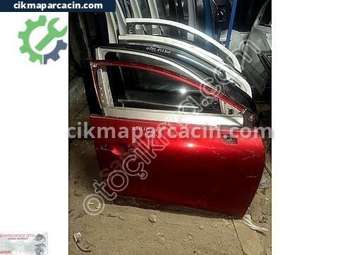 Renault Clio Kapı çıkma parça