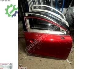 Çıkma Renault Clio Sağ Ön Kapı