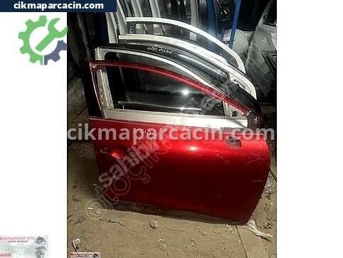 Renault Clio Kapı çıkma parça