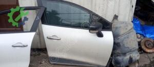 Çıkma Orijinal Sağ Ön Kapı Renault Clio