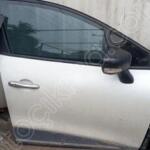 Renault Clio Orijinal Çıkma Sağ Ön Kapı