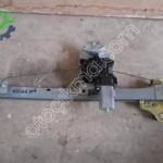 RENAULT CLİO 4 SAĞ ÖN KAPI CAM KRİKOSU ELEKTRİKLİ
