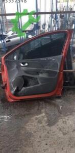 Sağ Ön Kapı Renault Clio — Sökme Çıkma