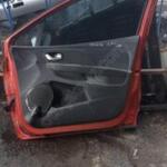 Renault Clio 2025 Sağ Ön Kapı Çıkma