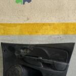 RENAULT CLİO 4 SAĞ ÖN KAPI İÇ DÖŞRMESİ 12-19 OEM 1732128x
