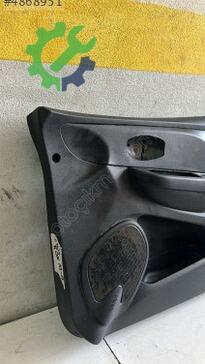 Renault Clio Kapı Döşemesi 1732128X çıkma parça