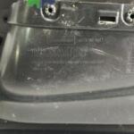 RENAULT CLİO 4 SAĞ ÖN KAPI İÇ DÖŞRMESİ 12-19 OEM 1732128x