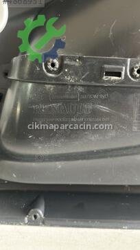 Renault Clio Kapı Döşemesi 1732128X çıkma parça