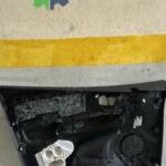 RENAULT CLİO 4 SAĞ ÖN KAPI İÇ DÖŞRMESİ 12-19 OEM 1732128x