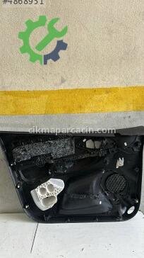 Renault Clio Kapı Döşemesi 1732128X çıkma parça
