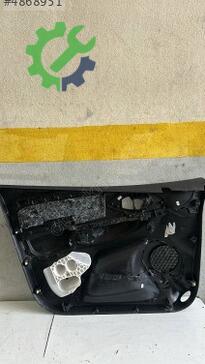 Renault Clio Kapı Döşemesi 1732128X çıkma parça
