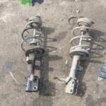Renault Clio Çıkma Sağ Sol Amortisör