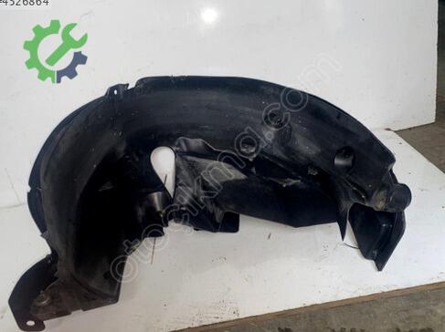 Renault Clio Davlumbaz çıkma parça