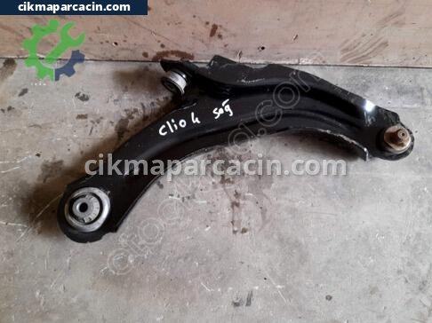 Renault Clio Salıncak (Alt Tabla) çıkma parça