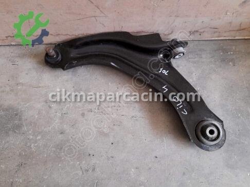 Renault Clio Salıncak (Alt Tabla) çıkma parça