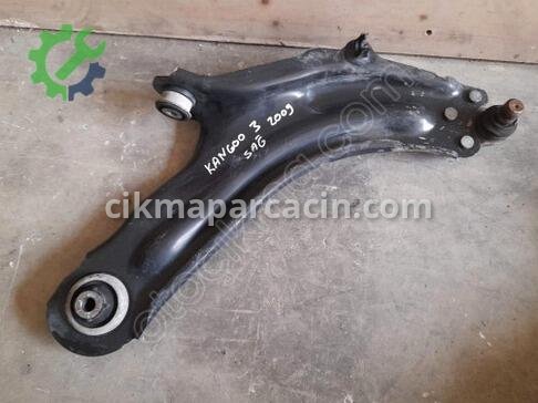 Renault Clio Salıncak (Alt Tabla) çıkma parça