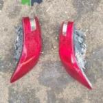 Renault Clio Sağ Arka Stop Çıkma