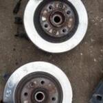 Renault Clio Sağ Taşıyıcı Çıkma