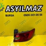 RENAULT CLİO 4 SAĞ STOP (ORJİNAL)
