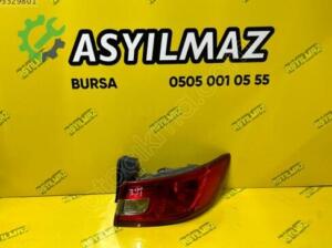 RENAULT CLİO 4 SAĞ STOP (ORJİNAL)