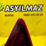 RENAULT CLİO 4 SAĞ STOP (ORJİNAL)