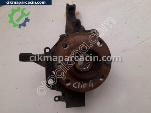 Renault Clio Sağ Taşıyıcı çıkma parça