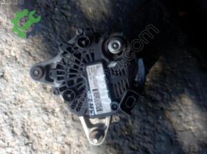 Renault Clio Orijinal Çıkma Şarj Dinamosu