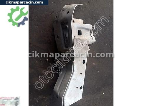 Renault Clio Tavan çıkma parça