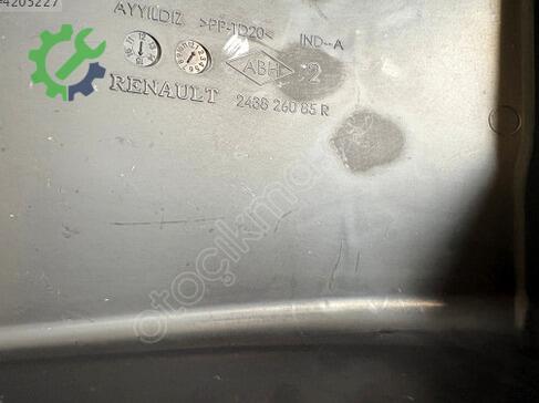 Renault Clio Sigorta Kutusu çıkma parça