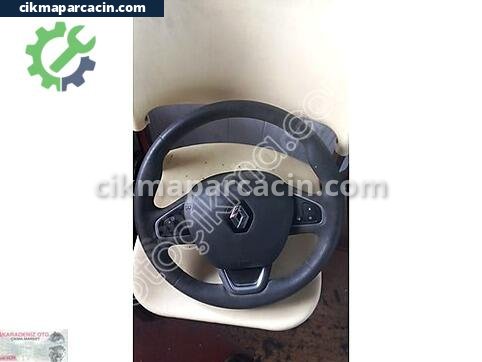 Renault Clio Hava Yastığı çıkma parça