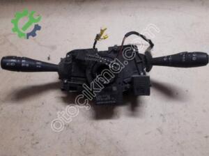 RENAULT CLİO 4 SİNYAL SİLECEK KOLLARI KOMPLE ORJİNAL SET