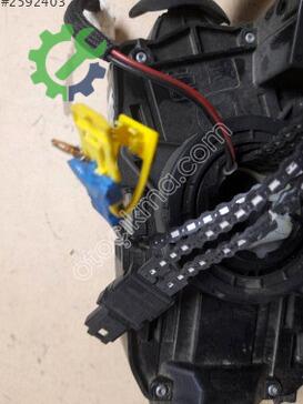 Renault Clio Sinyal Kolu çıkma parça